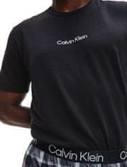 Calvin Klein Pánske pyžamo NM2183E-VCZ (Veľkosť S)