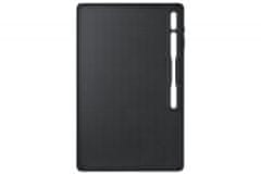 SAMSUNG Tab S8 Ultra Ochranné polohovacie puzdro EF-RX900CBEGWW, čierne