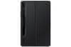 Tab S8 Ochranné polohovacie púzdro EF-RX700CBEGWW, čierne