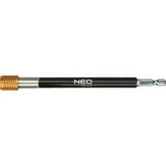 NEO TOOLS Nástavec - predĺženie na bity 1/4&quot; Quick 150 mm - NEO tools 06-072