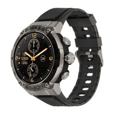 Watchmark Smartwatch G-Wear black