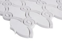 DUNIN Mozaika Carrara White Herald - cena za 1 kus 275 x 300mm, 12.12 ks / m2