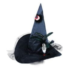 Rappa Čarodejnícky klobúk s okom pre dospelých