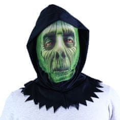 Rappa Zelená textilná maska