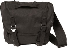 MIL-TEC® US Buttpack M67 - čierny (13720002)