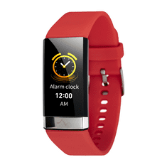 Watchmark Smartwatch WV19 red