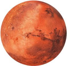 Clementoni Puzzle Space: Mars 500 dielikov