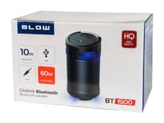 Blow BT1500 prenosný bluetooth reproduktor