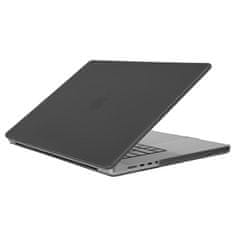 Case Mate HardShell Case pre MacBook Pro 14" 2021 CM048524, dymové