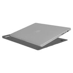 Case Mate HardShell Case pre MacBook Pro 14" 2021 CM048524, dymové