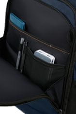 Samsonite Batoh na notebook a tablet NETWORK 4 Laptop backpack 14.1" Space Blue