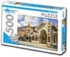 Tourist Edition Puzzle Karlove Vary 500 dielikov (č.7)
