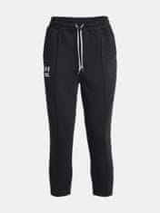 Under Armour Nohavice Under Armour Summit Knit Ankle Pant-BLK S