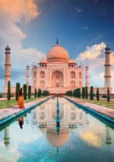 Clementoni Puzzle Taj Mahal 1500 dielikov
