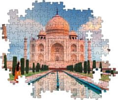 Clementoni Puzzle Taj Mahal 1500 dielikov