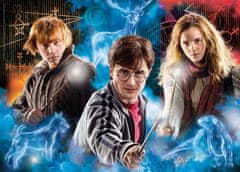 Clementoni Puzzle Harry Potter 500 dielikov