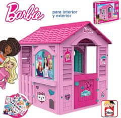 Chicos Detský domček Barbie