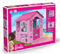 Chicos Detský domček Barbie