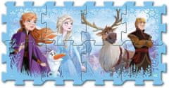 Trefl Penové puzzle Ľadové kráľovstvo 2