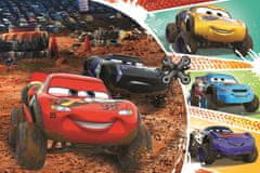 Trefl Puzzle Autá 3: Rally 60 dielikov