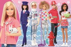 Trefl Puzzle Barbie 100 dielikov