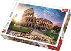 Trefl Puzzle Koloseum, Taliansko 1000 dielikov