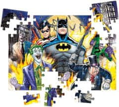 Clementoni Play For Future Puzzle Batman 104 dielikov