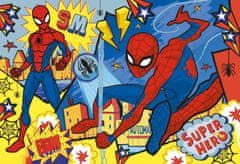 Clementoni Puzzle Spiderman: Super Hero MAXI 24 dielikov