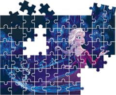 Clementoni Play For Future Puzzle Ľadové kráľovstvo 2, 60 dielikov