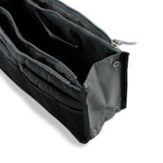 VivoVita Smart Bag – organizér do kabelky, čierna