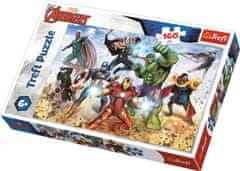 Trefl Puzzle Avengers 160 dielikov