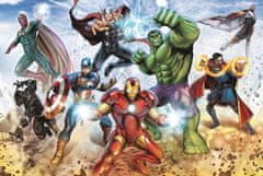 Trefl Puzzle Avengers 160 dielikov