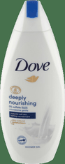 Dove Vyživujúce sprchový gél Deeply Nourishing (Nourishing Shower Gel) (Objem 250 ml)