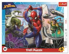 Trefl Puzzle Spiderman 25 dielikov