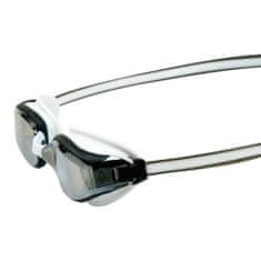 Aqua Sphere Plavecké okuliare Fastlane Silver Mirror