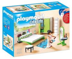 Playmobil  City Life 9271 Spálňa