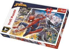 Trefl Puzzle Spiderman MAXI 24 dielikov