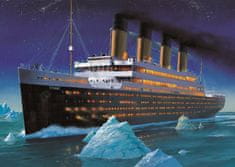 Trefl Puzzle Titanic 1000 dielikov