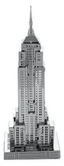 Metal Earth 3D puzzle Empire State Building