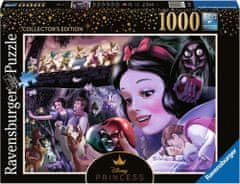 Ravensburger Puzzle Disney hrdinky č.1: Snehulienka 1000 dielikov