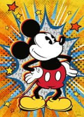 Ravensburger Puzzle Retro Mickey Mouse 1000 dielikov