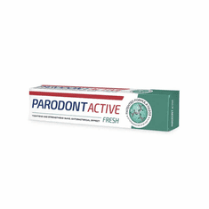 Aroma Zubná pasta Fresh Parodont Active 75 ml