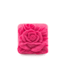 Glycerínové mydlo Ruža Štvorec - Rose of Bulgaria - 70g