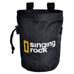 Singing Rock SINGING ROCK Chalk Bag Large black
