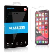 Mocolo Glass Shield 5D sklo pre Nokia 8.3 5G - Transparentná KP13555
