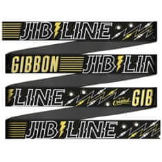 Gibbon slackline Jibline Treewear Set