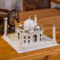 CubicFun 3D puzzle Taj Mahal 87 dielikov