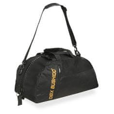 DBX BUSHIDO športová taška / batoh DBX-SB-20 2v1