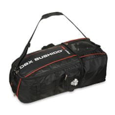 DBX BUSHIDO športový batoh / taška DBX-SB-21 3v1