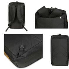 DBX BUSHIDO športová taška / batoh DBX-SB-20 2v1